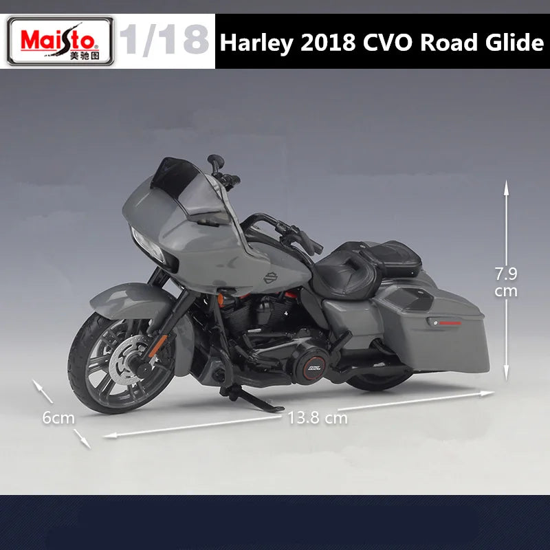 Harley-Davidson CVO Road Glide