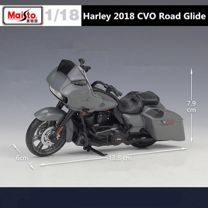 Harley-Davidson CVO Road Glide