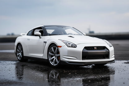 Nissan Skyline GTR R35