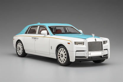 Rolls Royce Phantom