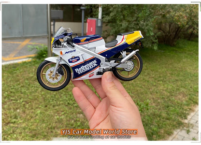 Honda NSR250R SP (MC18)