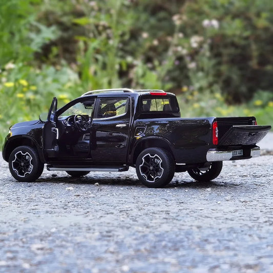 Mercedes-Benz X-Class Pickup