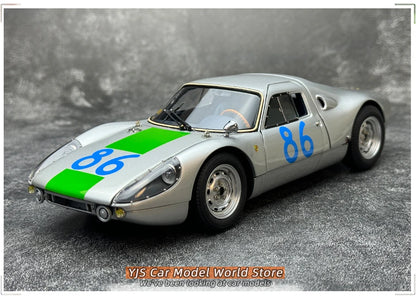 Porsche 904 Carrera GTS