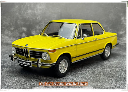BMW 2002 Tii