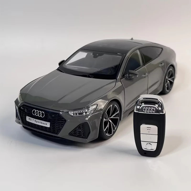 Audi RS7