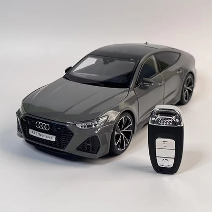 Audi RS7