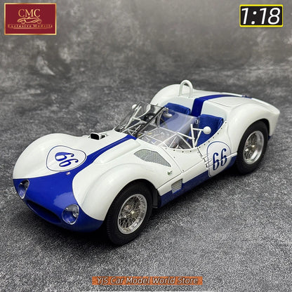 Maserati Tipo 61 Birdcage