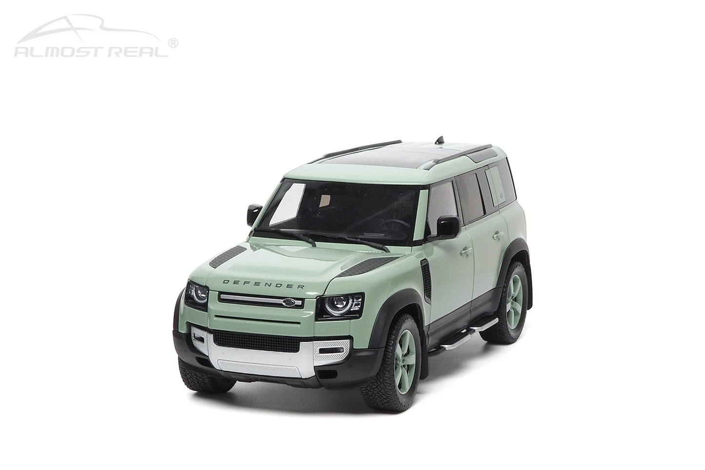 Land Rover Defender 90