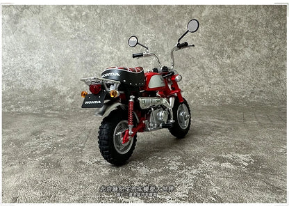 Honda Monkey Z50J (2009)