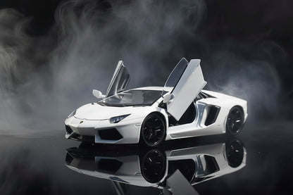 Lamborghini Aventador LP700-4