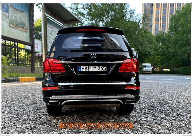 Norev GL-Class GL500