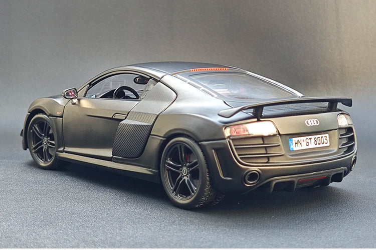 Audi R8 GT