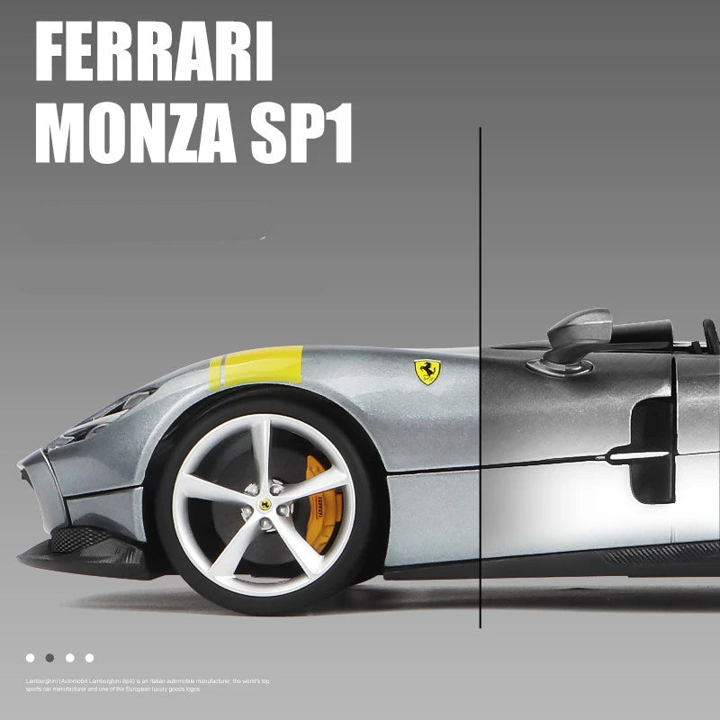 Ferrari Monza SP1