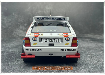 Lancia Delta HF Integrale