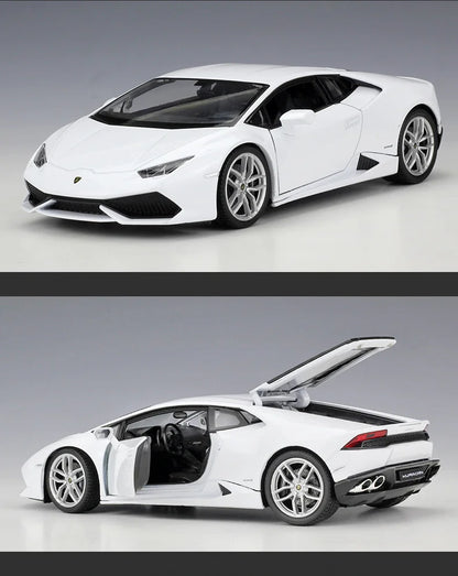 Lamborghini Huracan LP610-4