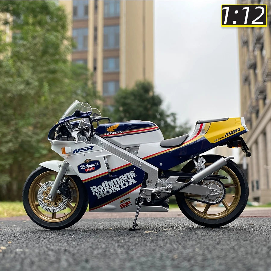 Honda NSR250R SP (MC18)