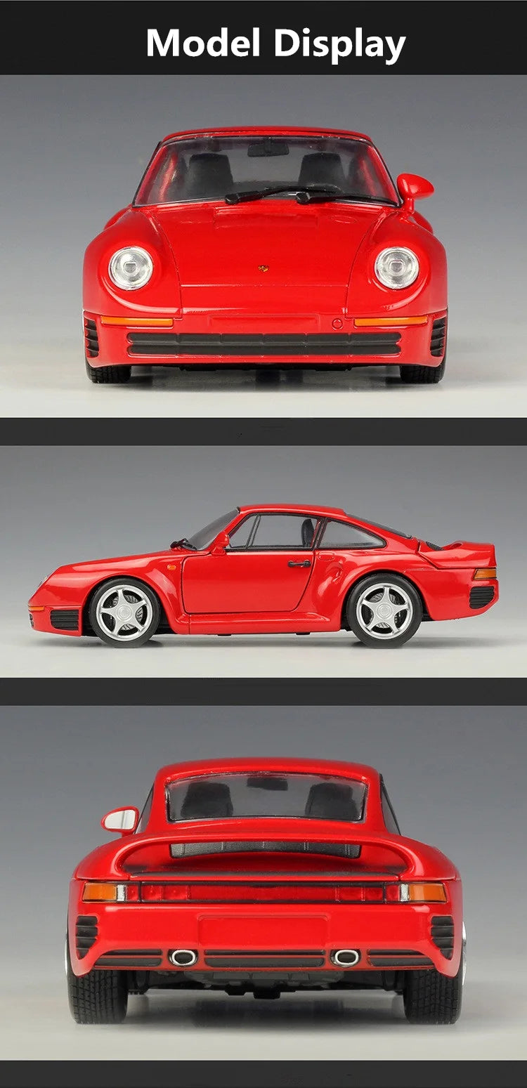 Porsche 959