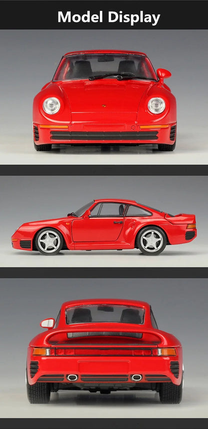 Porsche 959