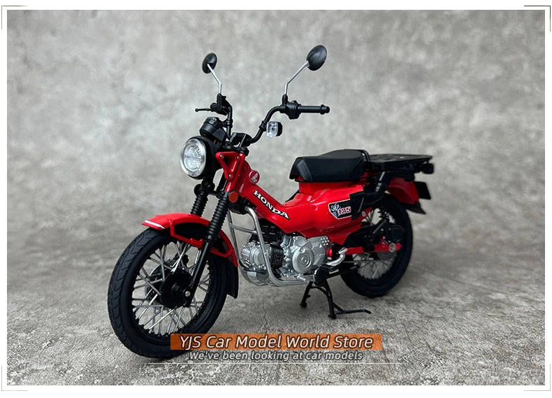 Honda CT125