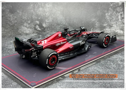 Alfa Romeo F1 C43 Formula 1