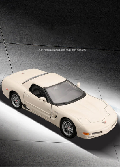 Chevrolet Corvette Z06