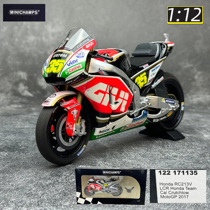 Honda RC213V MotoGP