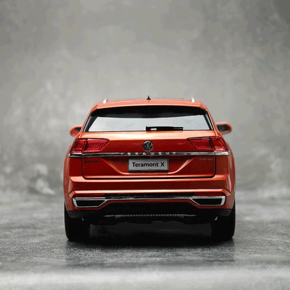 Volkswagen Teramont X