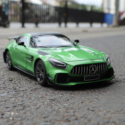 Mercedes-AMG GT R