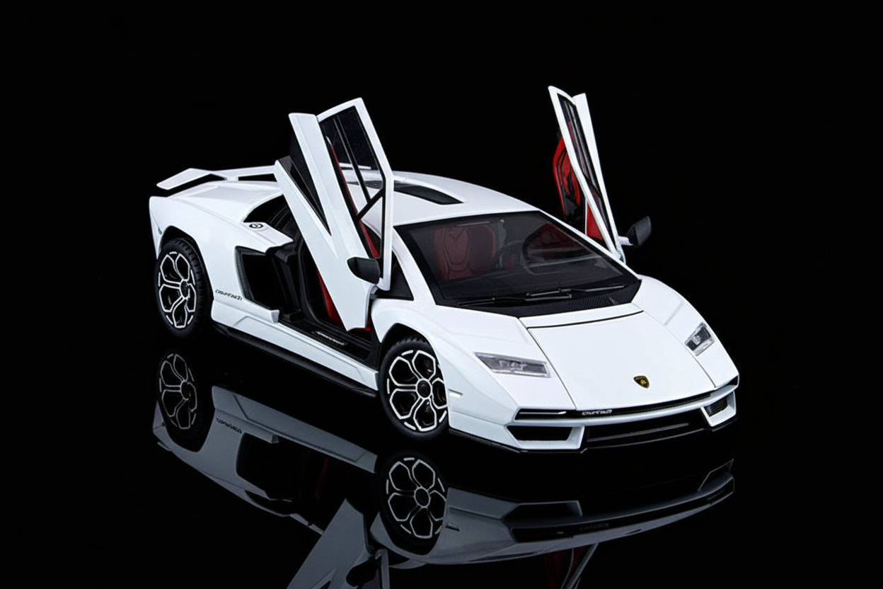 Lamborghini Countach LPI 800-4