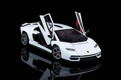 Lamborghini Countach LPI 800-4