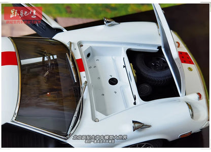 Lotus Europa Special Edition