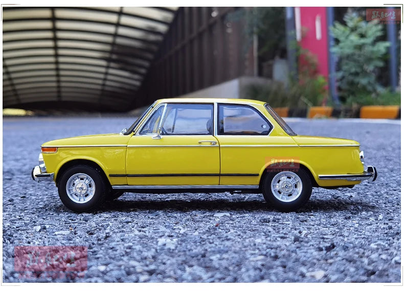 BMW 2002 Tii