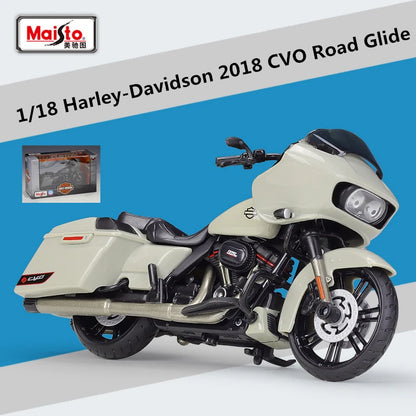 Harley-Davidson CVO Road Glide