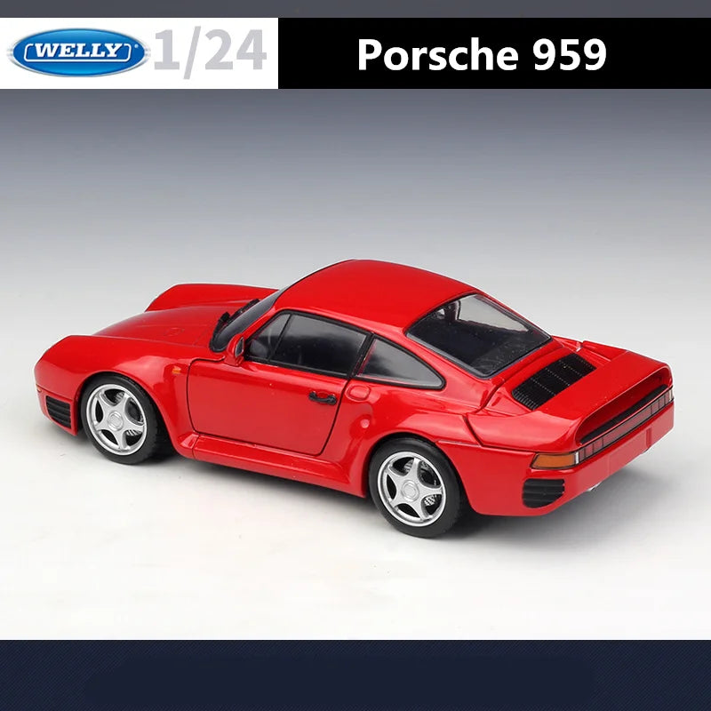 Porsche 959
