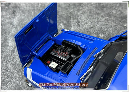 Renault 12 Gordini TS (1971–1974)