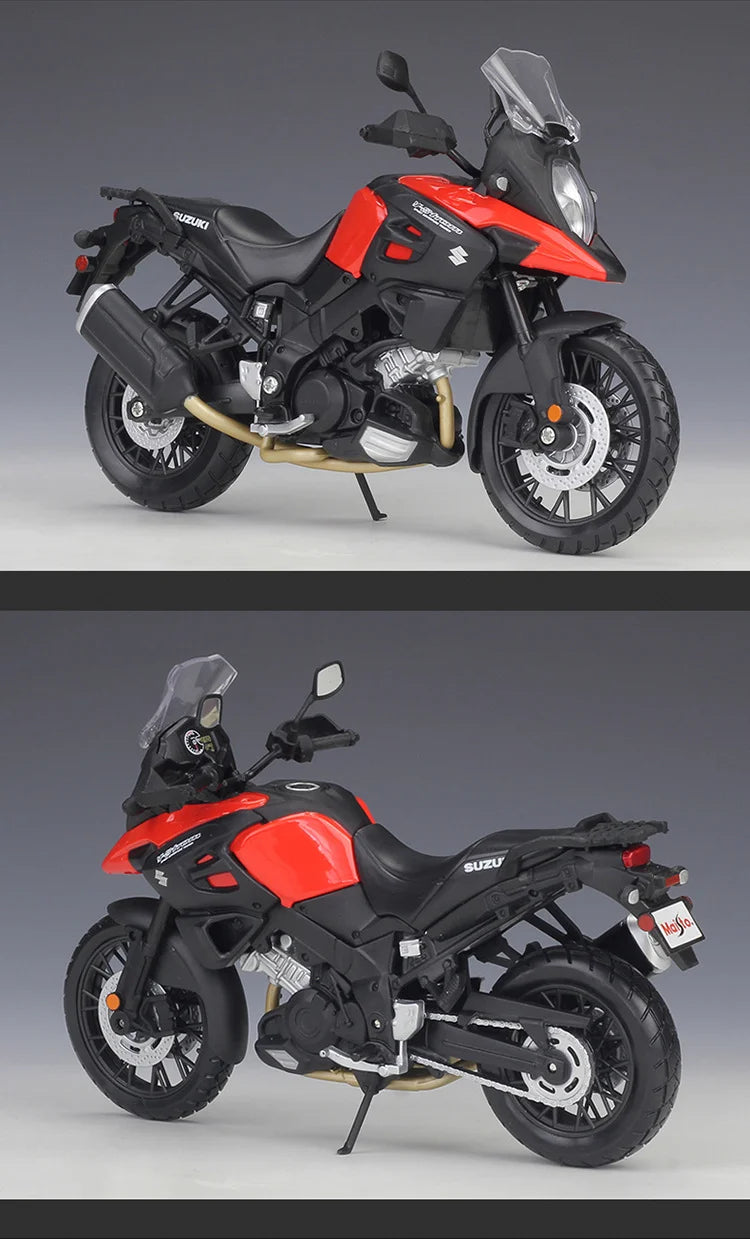 Suzuki V-Strom 1000