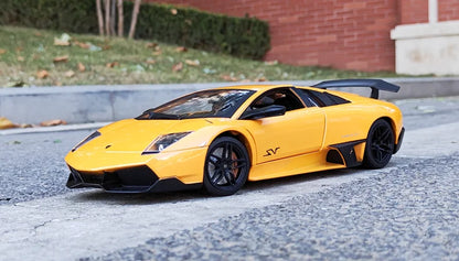 Lamborghihi Murcielago