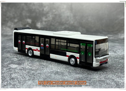 Iveco Urbanway TCL C13 City Bus-Luxury model