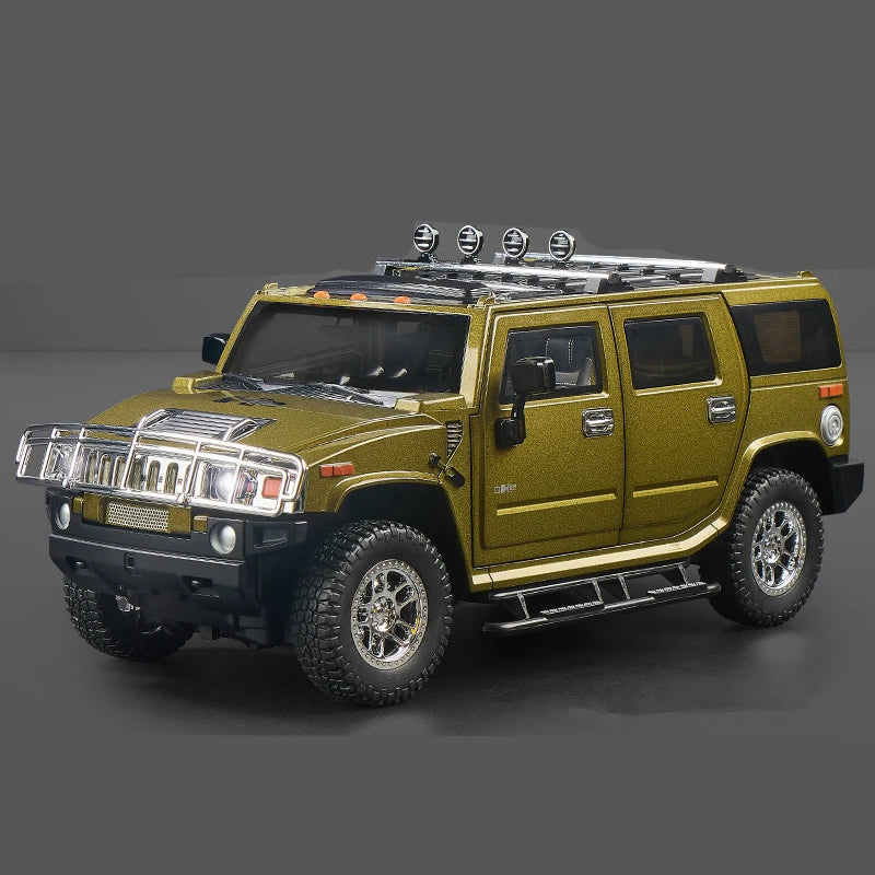 Hummer H2