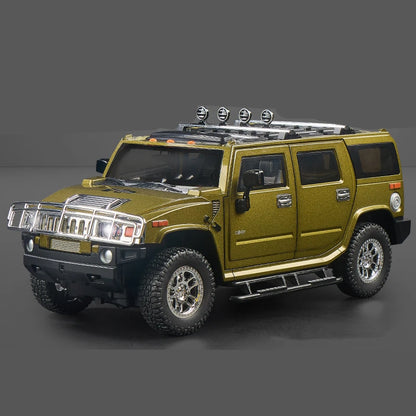 Hummer H2