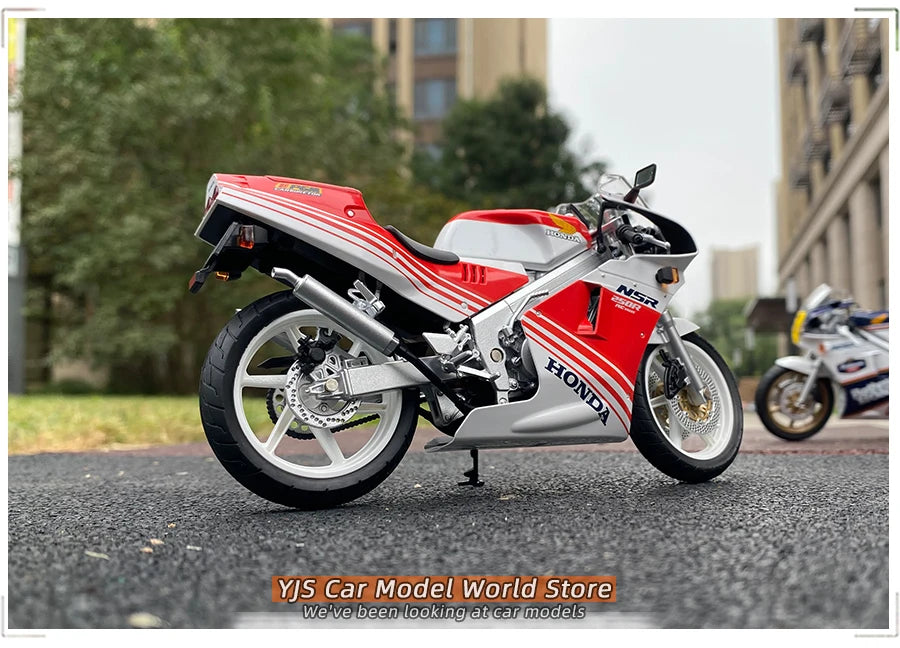 Honda NSR250R SP (MC18)