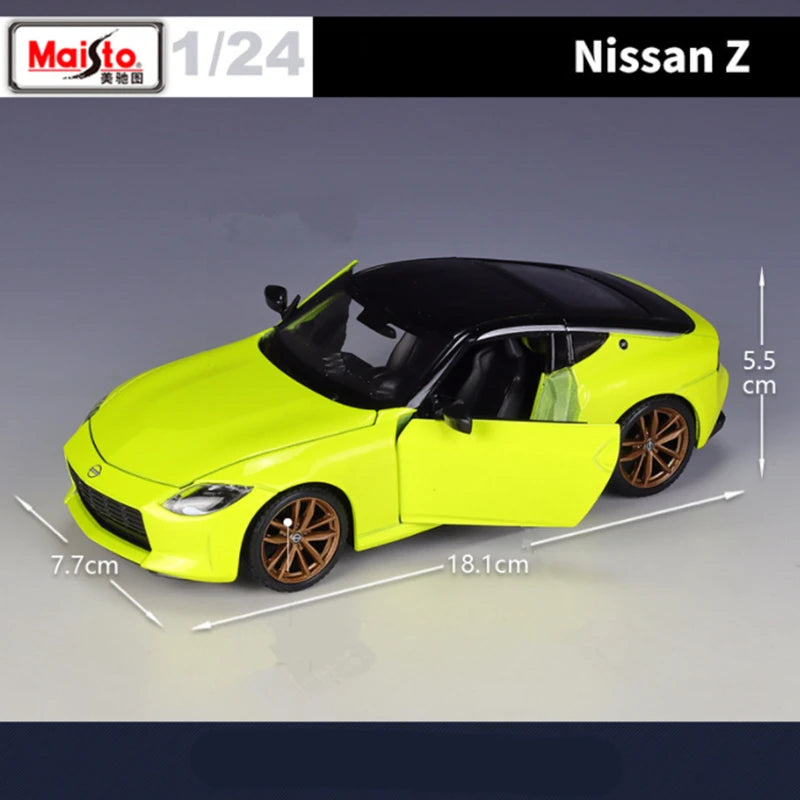 Nissan Z