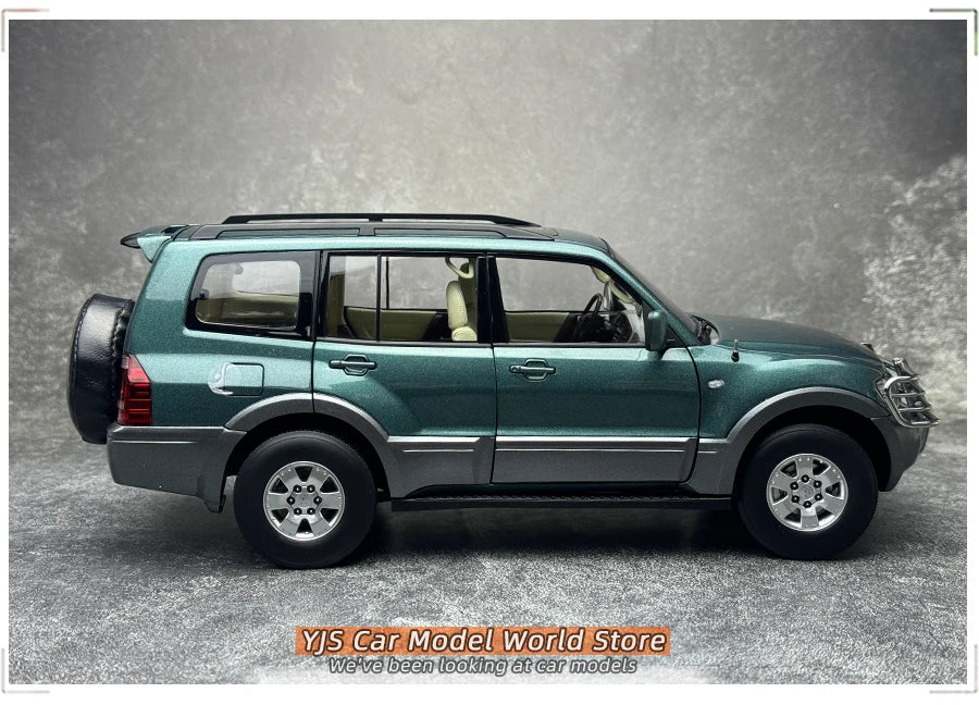 Mitsubishi Pajero V73