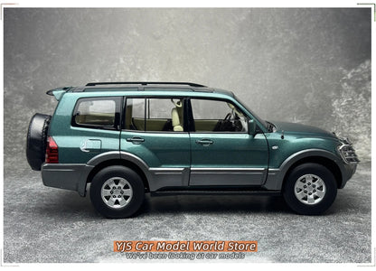 Mitsubishi Pajero V73