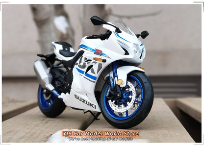 Suzuki GSX-R1000