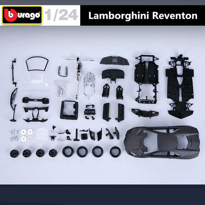 Lamborghini Reventón