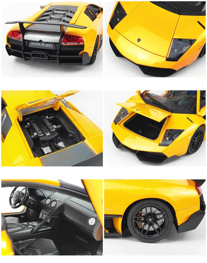 Lamborghihi Murcielago