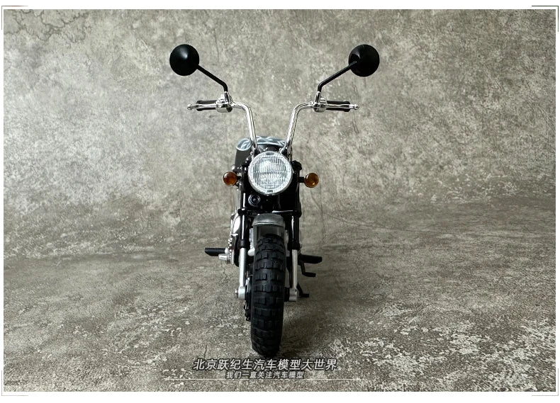 Honda Monkey Z50J (2009)