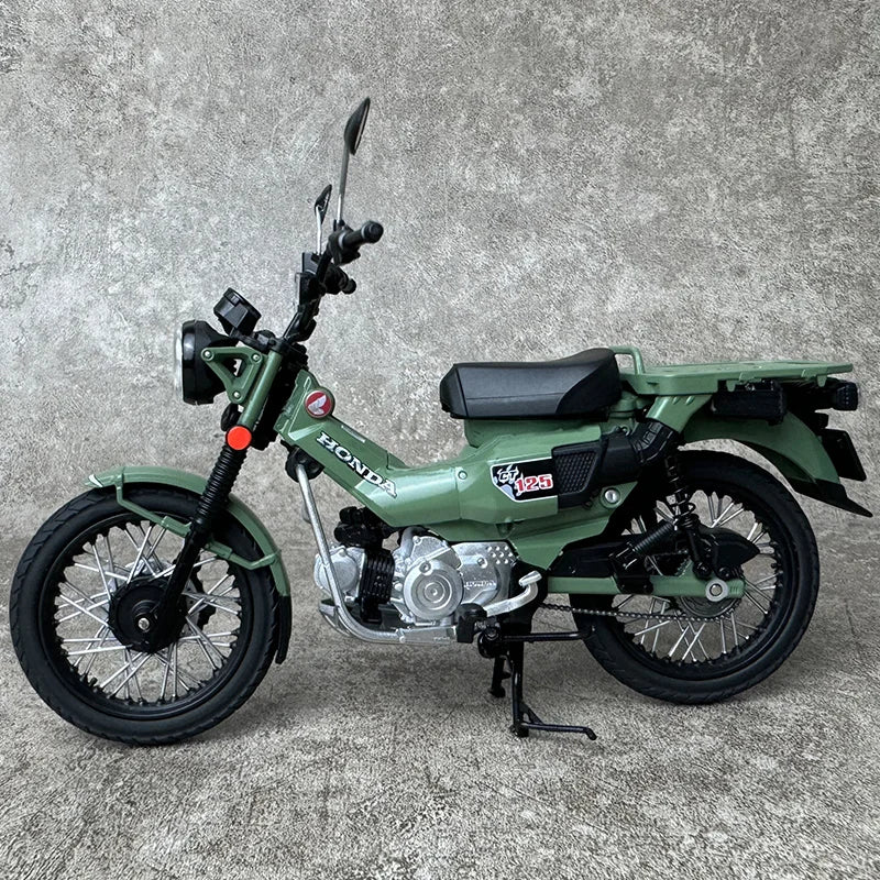 Honda CT125