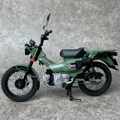 Honda CT125